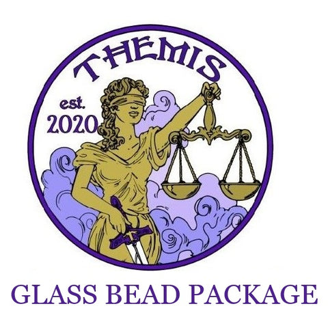 Themis Glass Bead Package