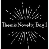 THEMIS NOVELTY BAG #1