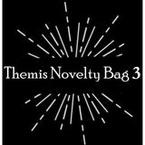 THEMIS NOVELTY BAG #3