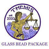 Themis Glass Bead Package