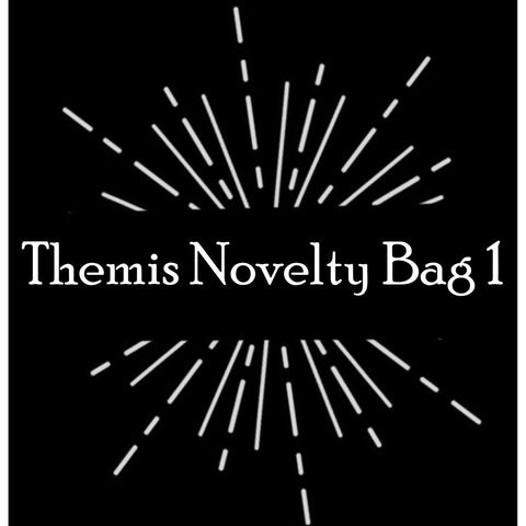 THEMIS NOVELTY BAG #1