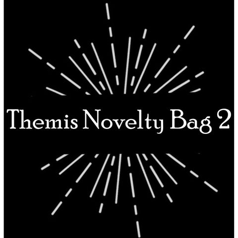 Themis Novelty Bag 2