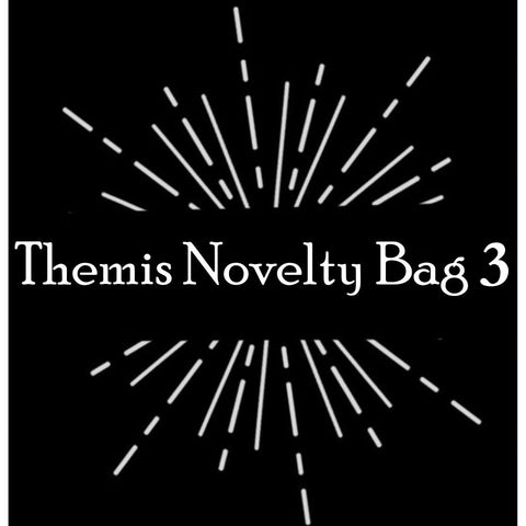 THEMIS NOVELTY BAG #3